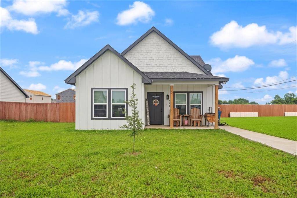 102 Don Lane, Itasca, TX 76055