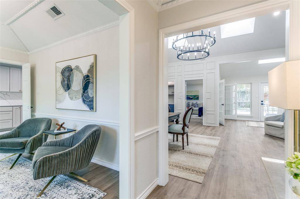 17402 Oakington Court, Dallas, TX 75252