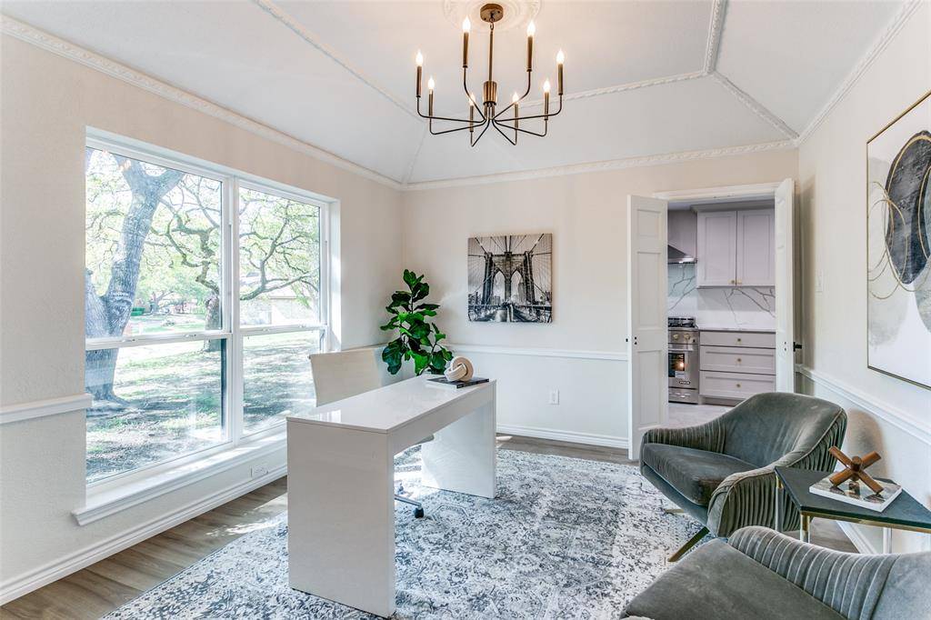 17402 Oakington Court, Dallas, TX 75252