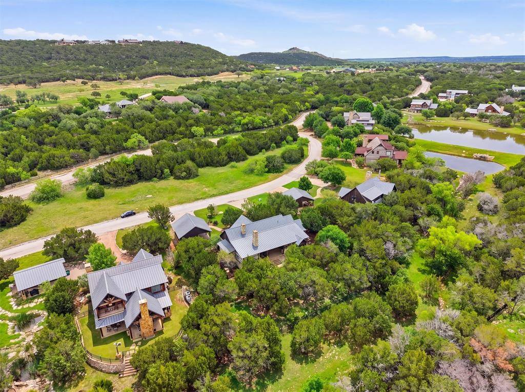 1170 Waterfall Way, Graford, TX 76449