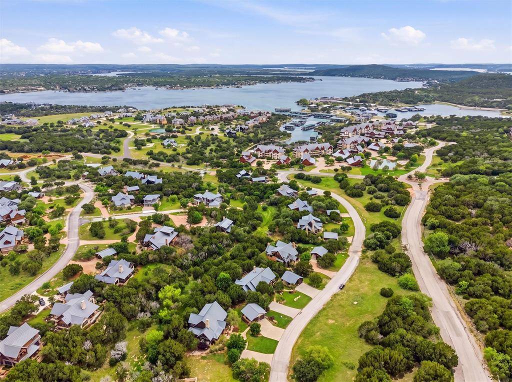 1170 Waterfall Way, Graford, TX 76449