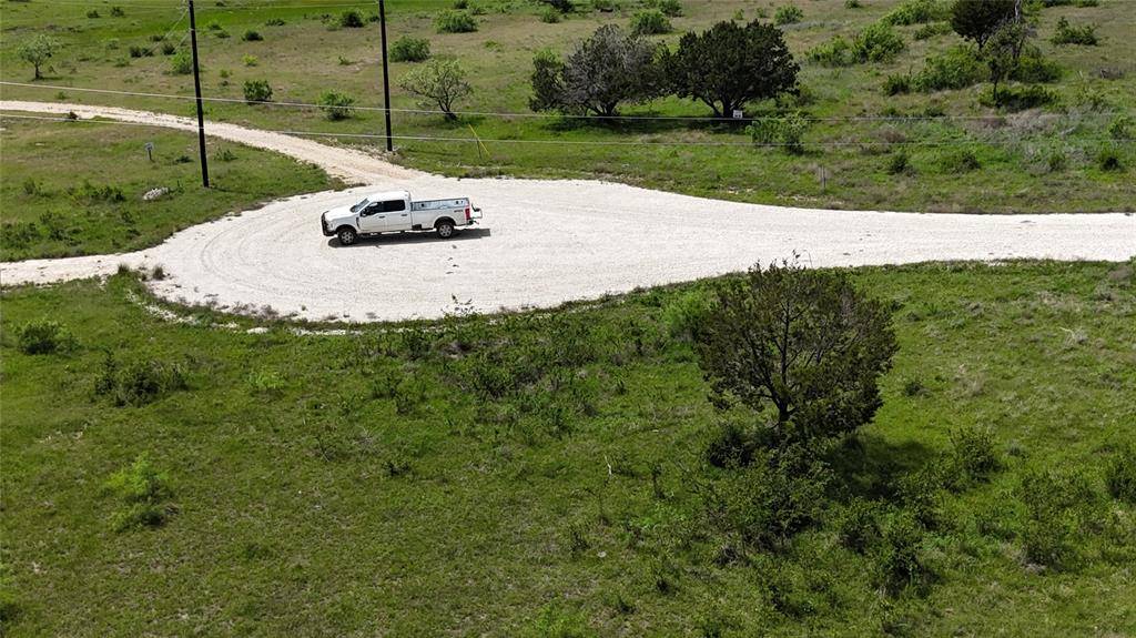 Lot 23 Mystic Mountain Drive, Gustine, TX 76455