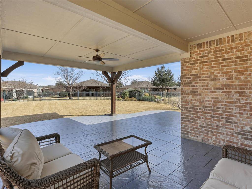 7034 Deacon Drive, Frisco, TX 75036
