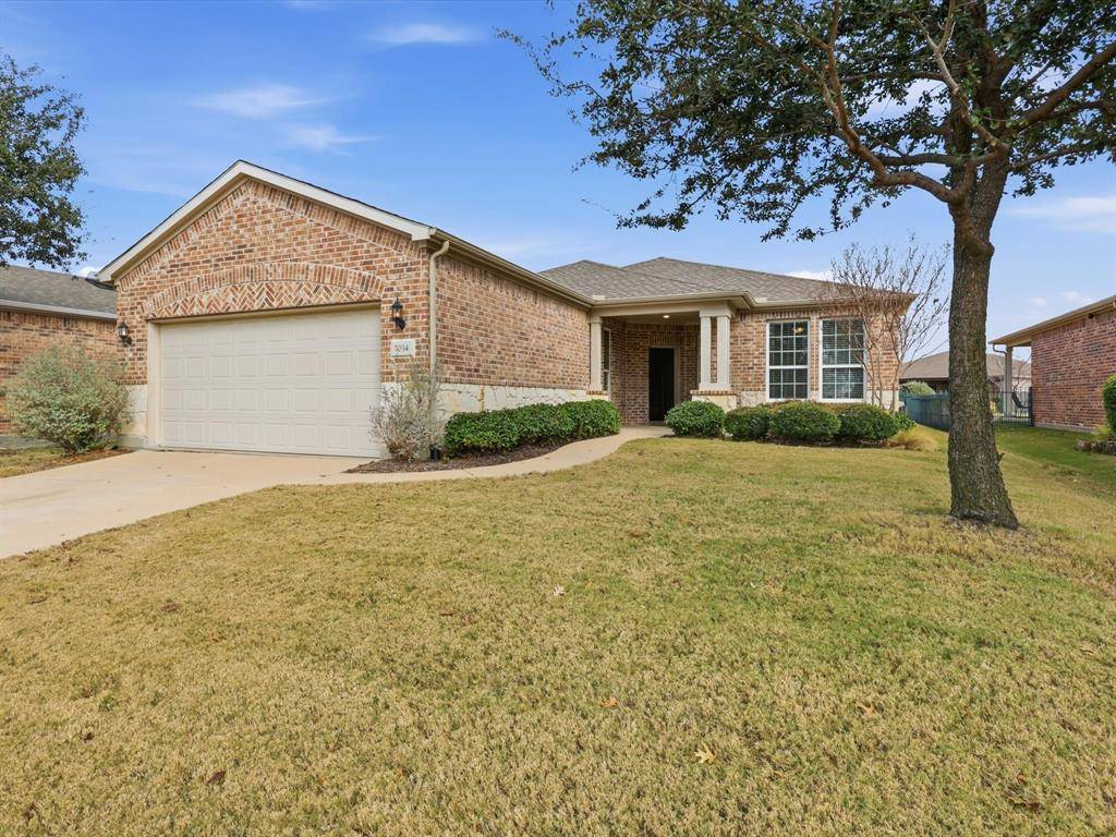 7034 Deacon Drive, Frisco, TX 75036