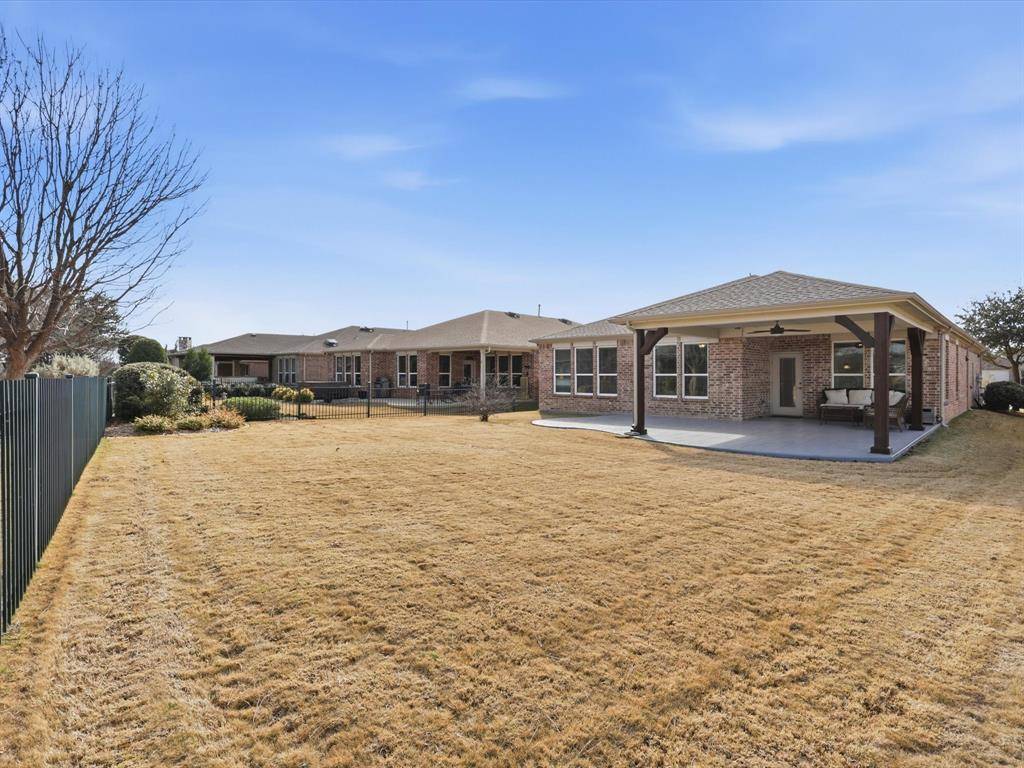7034 Deacon Drive, Frisco, TX 75036