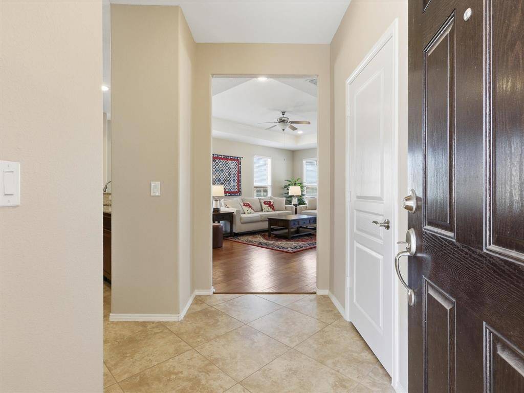 7034 Deacon Drive, Frisco, TX 75036