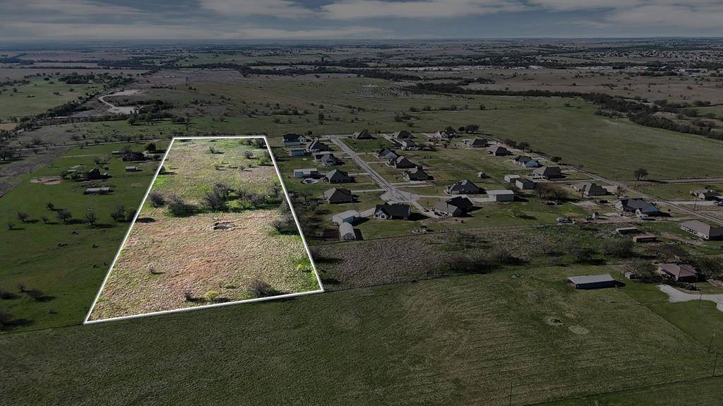 TBD Cr-1006, Godley, TX 76044