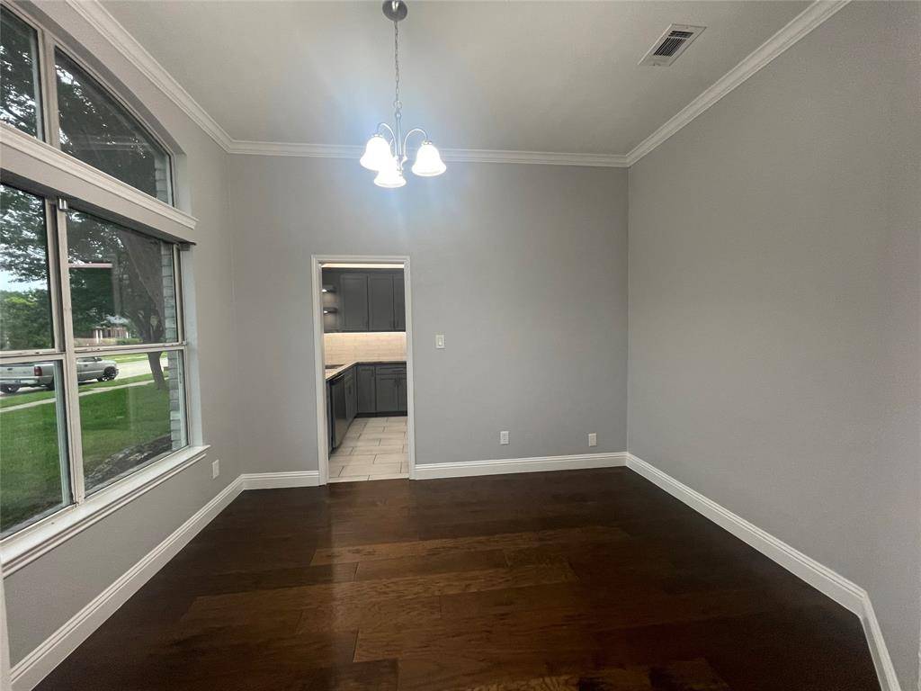 2725 Covington Drive, Garland, TX 75040