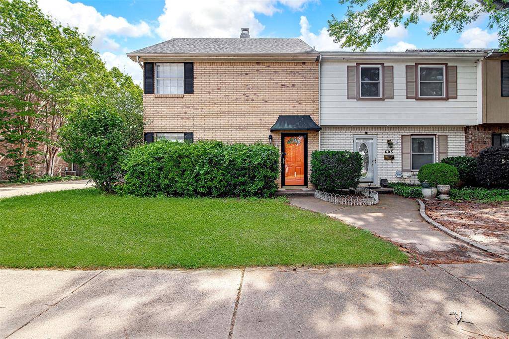 601 St Charles Drive, Arlington, TX 76013