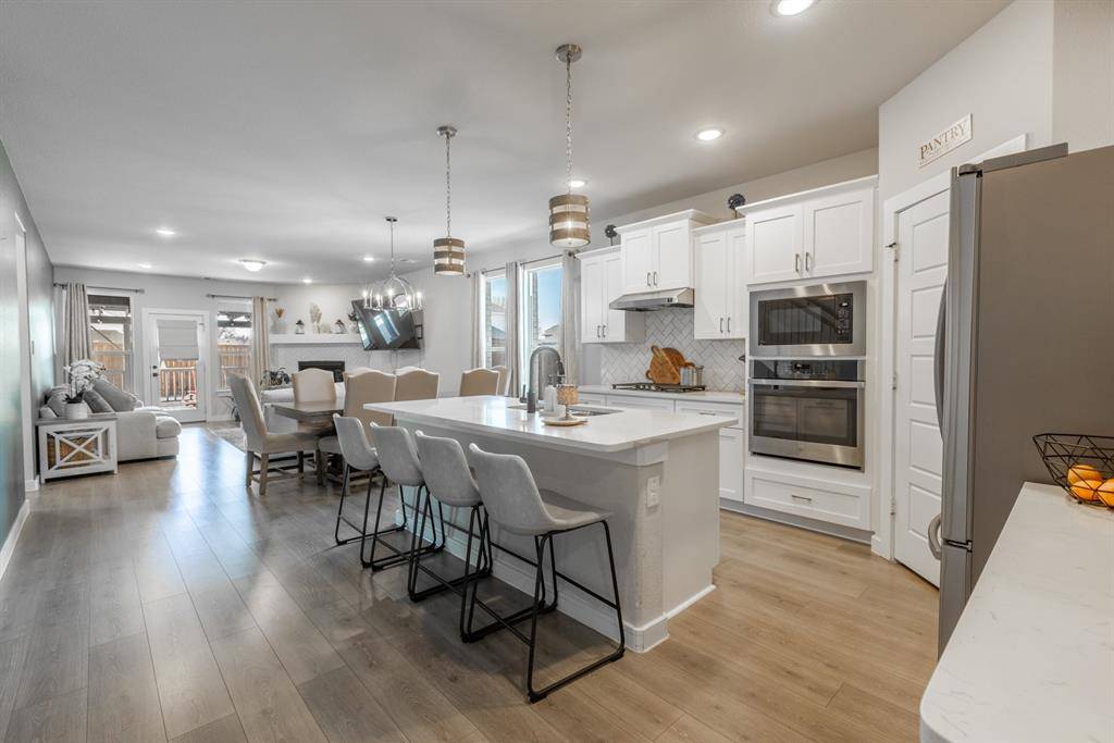 625 Ardsley Lane, Forney, TX 75126