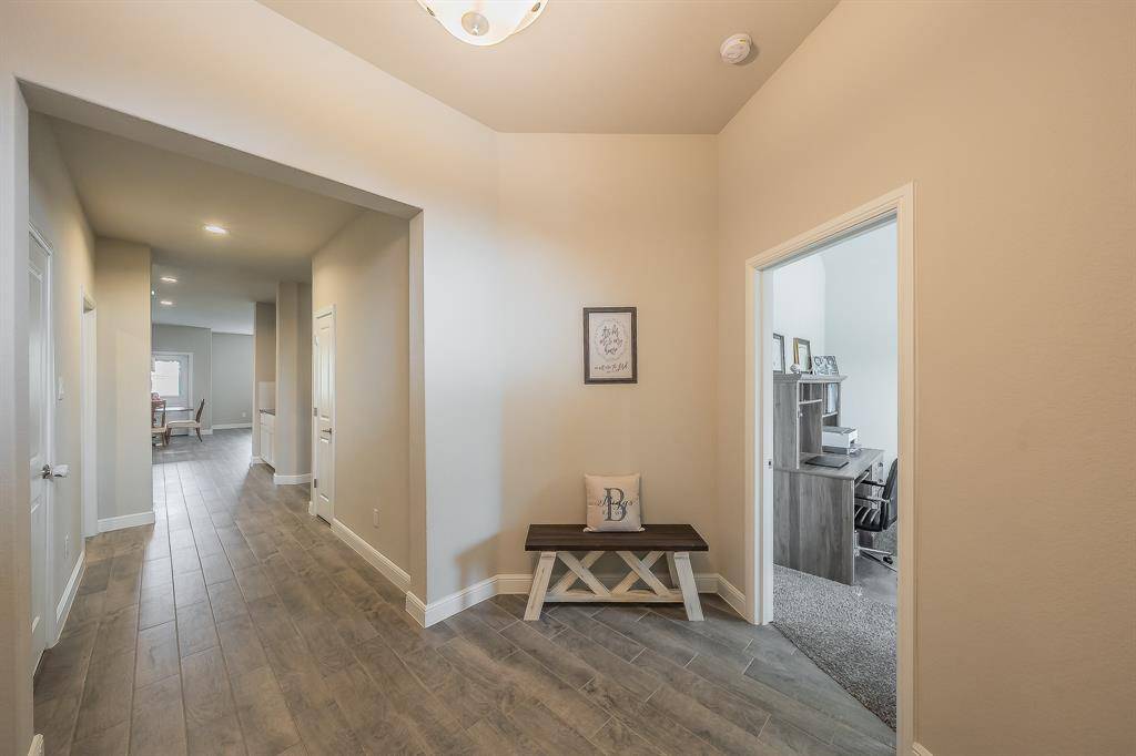 1212 Bosque Lane, Weatherford, TX 76087