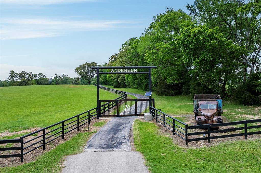350 FM 1256, Eustace, TX 75124