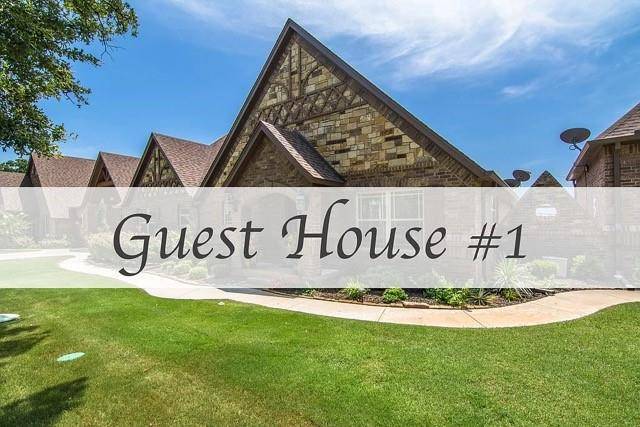 189 Hlavek Road, Decatur, TX 76234