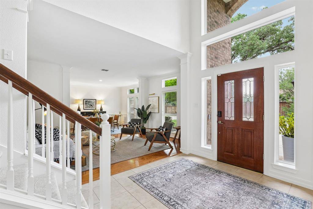 1703 Mesquite Road, Southlake, TX 76092