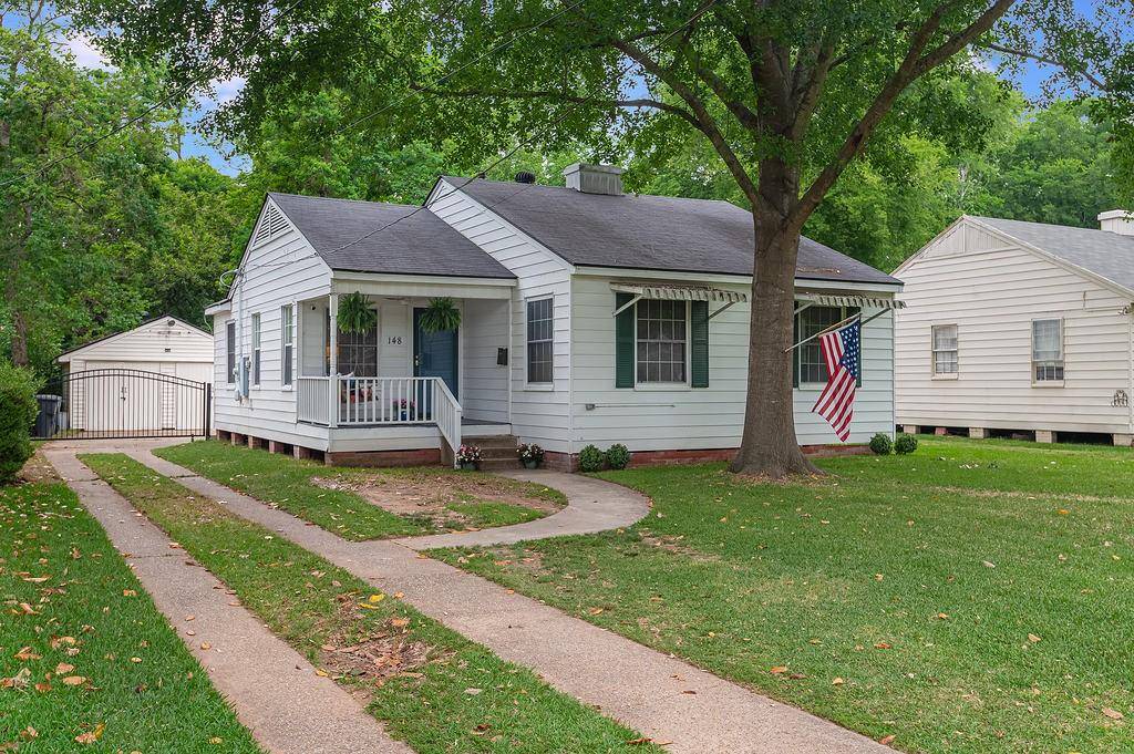 148 Preston Avenue, Shreveport, LA 71105
