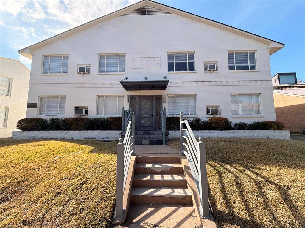 4115 Douglas Avenue #203, Dallas, TX 75219