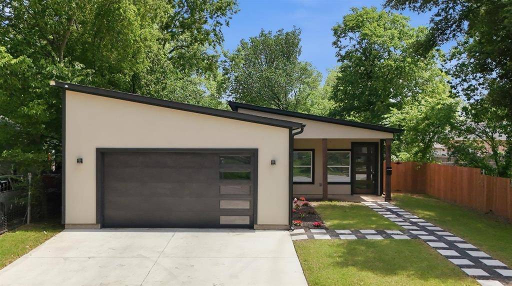 2514 Carpenter Avenue, Dallas, TX 75215