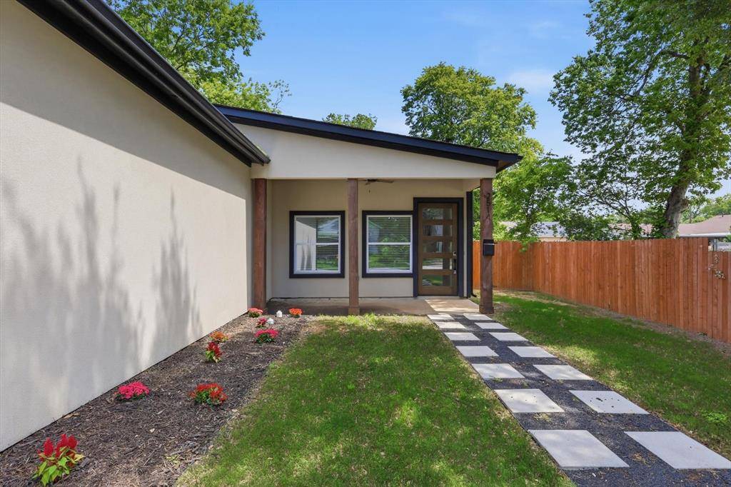 2514 Carpenter Avenue, Dallas, TX 75215