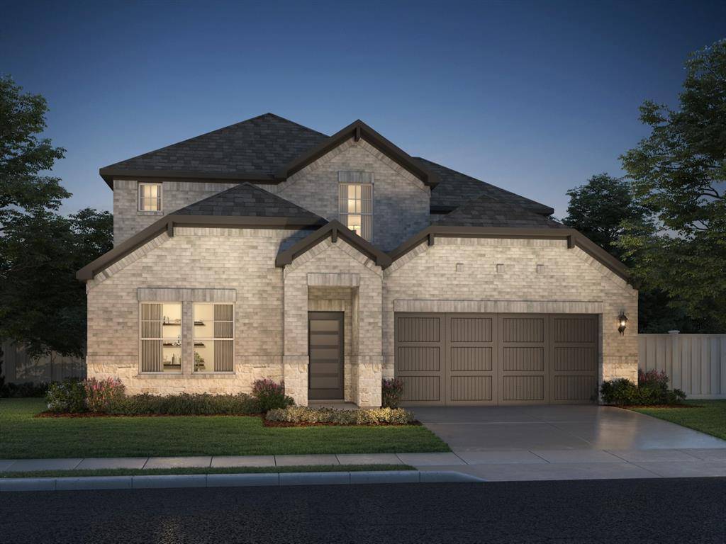 1939 Furlong Drive, Seagoville, TX 75159