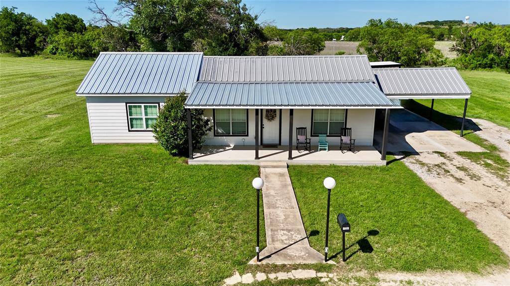 700a Garmon Drive, Early, TX 76802