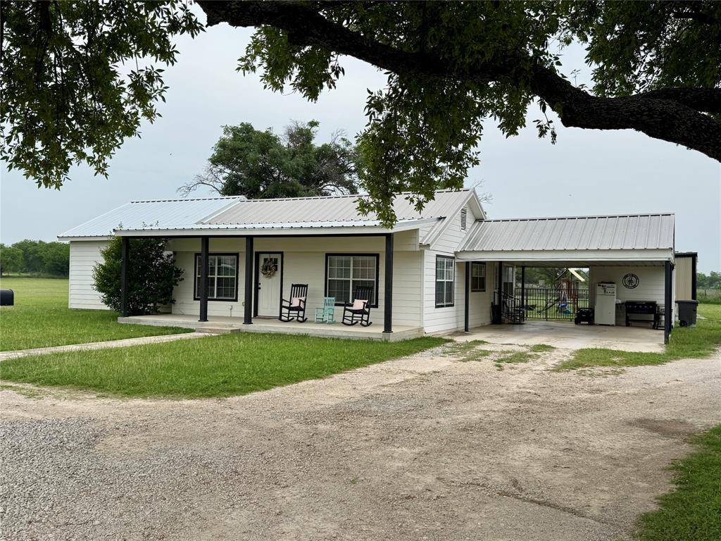 700a Garmon Drive, Early, TX 76802