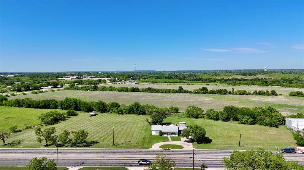 700a Garmon Drive, Early, TX 76802