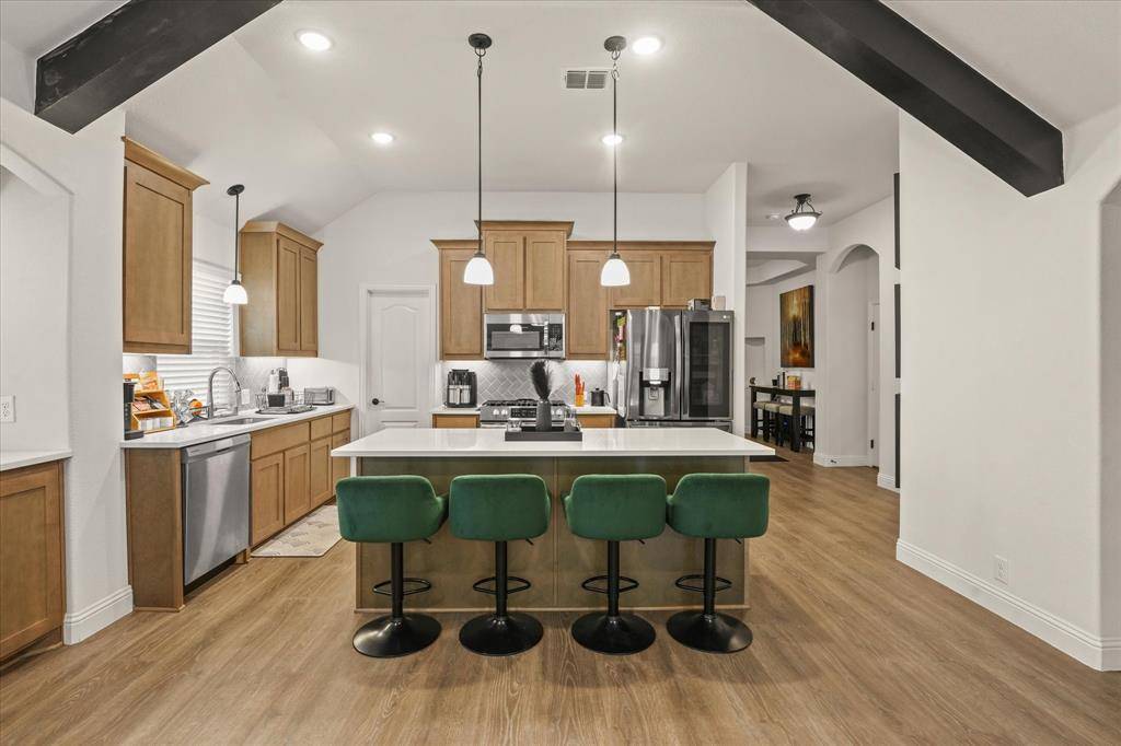 512 Navo Road, Little Elm, TX 75068