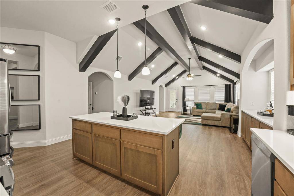 512 Navo Road, Little Elm, TX 75068