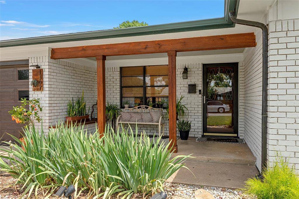 1307 Melrose Drive, Waco, TX 76710