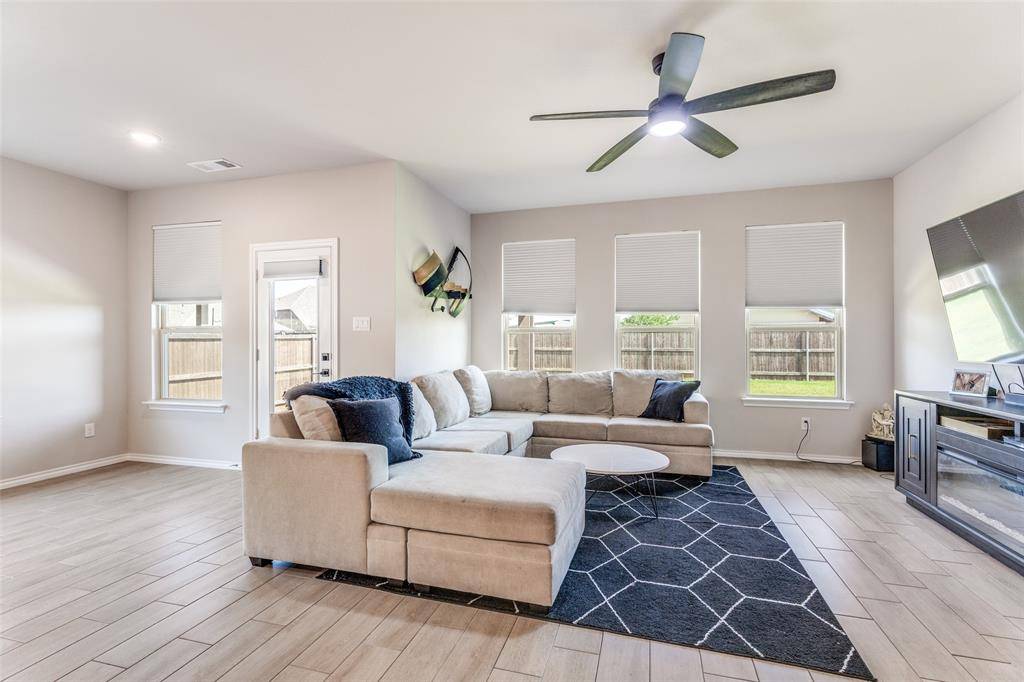 2212 Lacerta Drive, Haslet, TX 76052