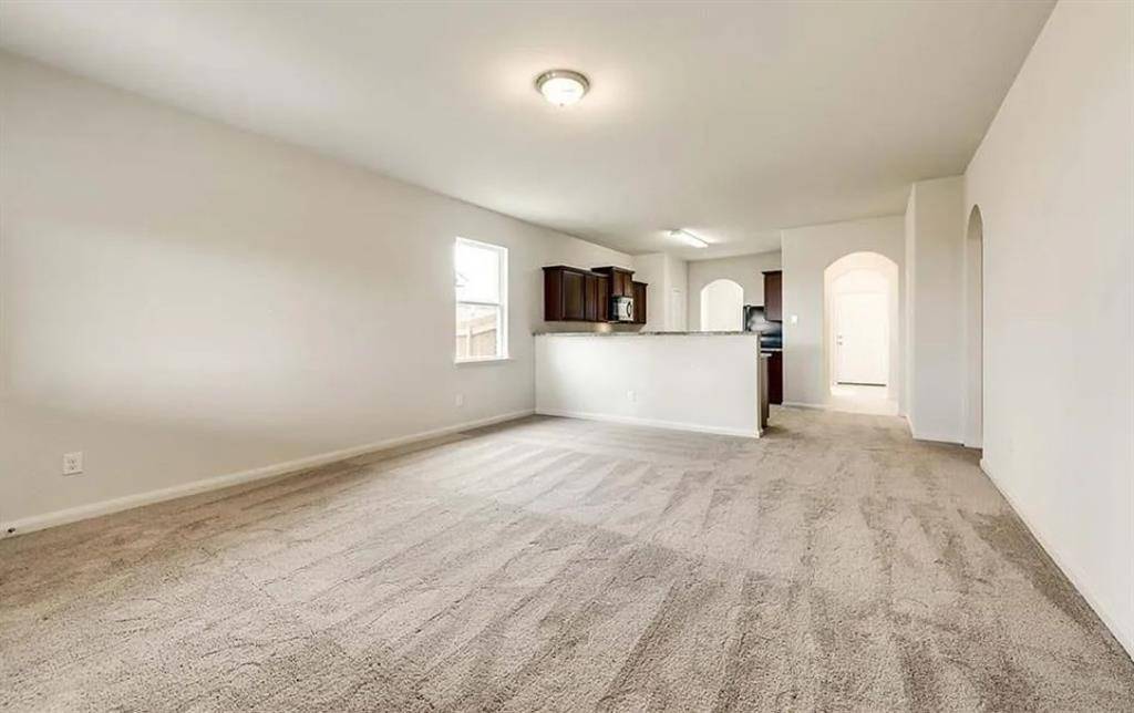 1438 Park Trails Boulevard, Princeton, TX 75407