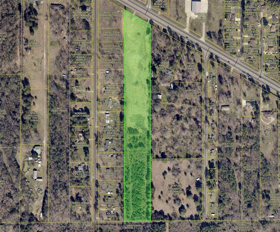 5221 N Market Street, Blanchard, LA 71107