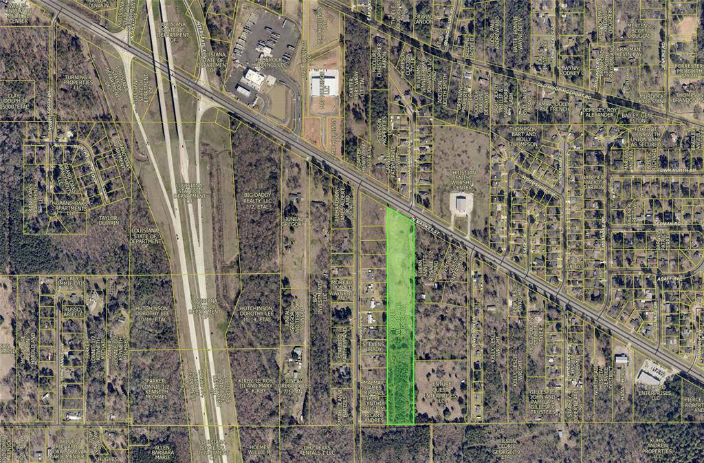 5221 N Market Street, Blanchard, LA 71107