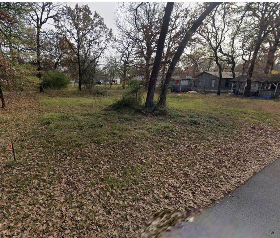 TBD Cedarcrest Drive, Tool, TX 75143