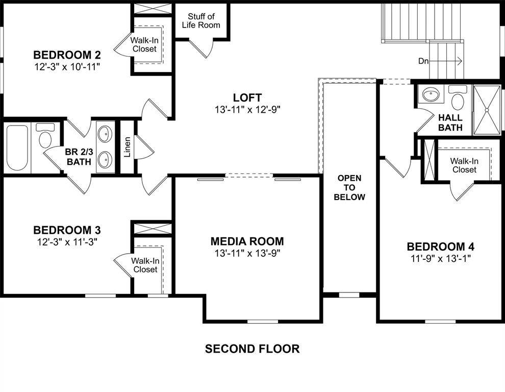 1213 Honey Falls Lane, Lavon, TX 75166