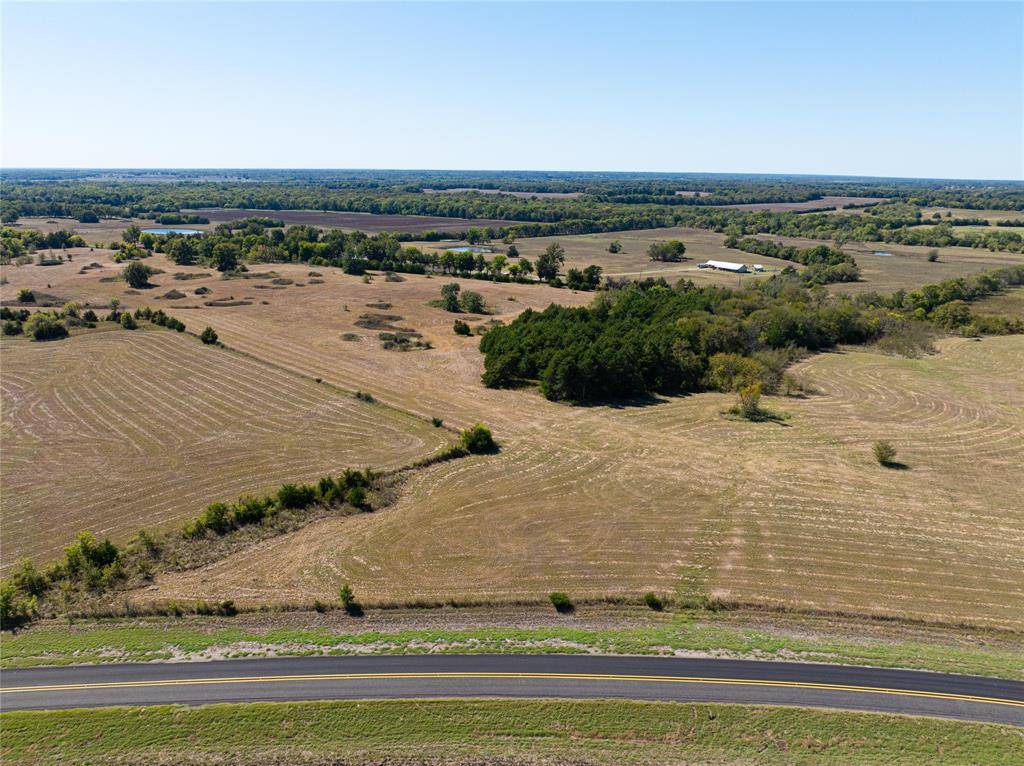 TBD Tract 3 FM 2675, Roxton, TX 75477