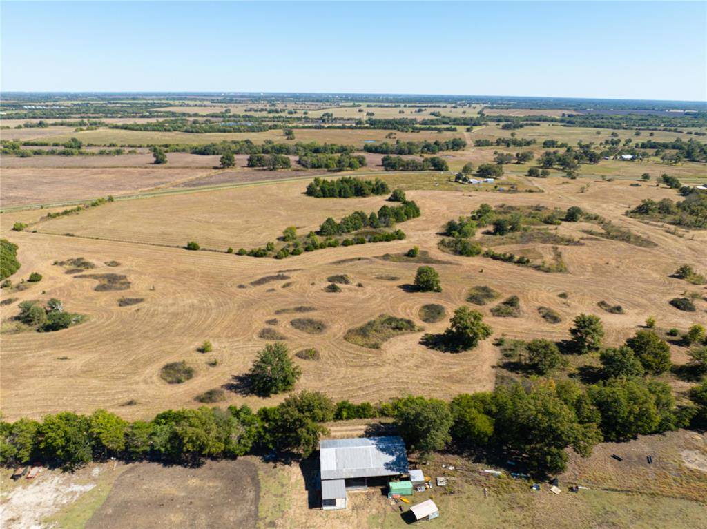 TBD Tract 4 CR 25100, Roxton, TX 75477