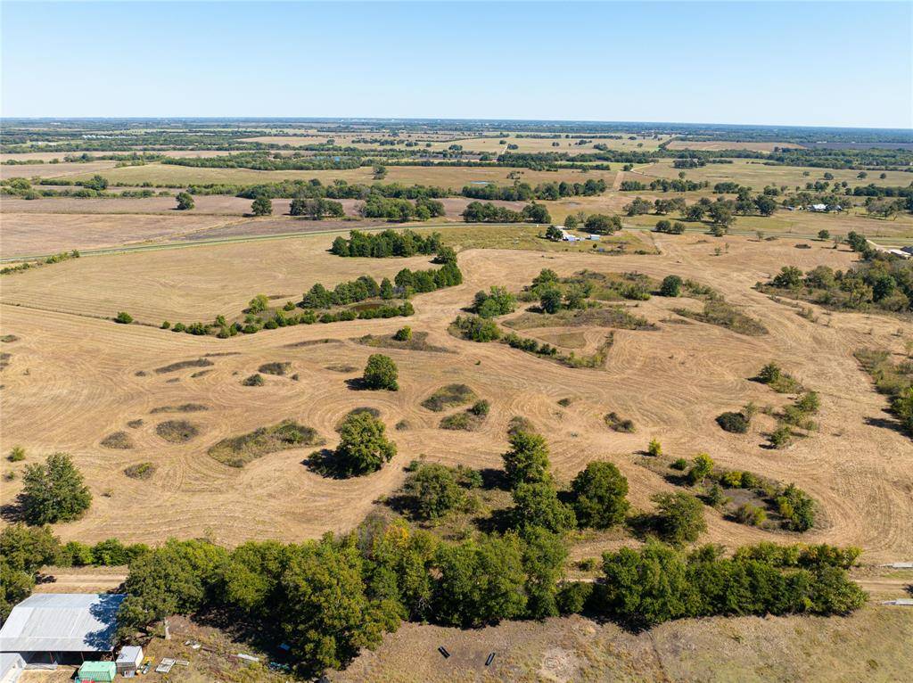 TBD Tract 4 CR 25100, Roxton, TX 75477