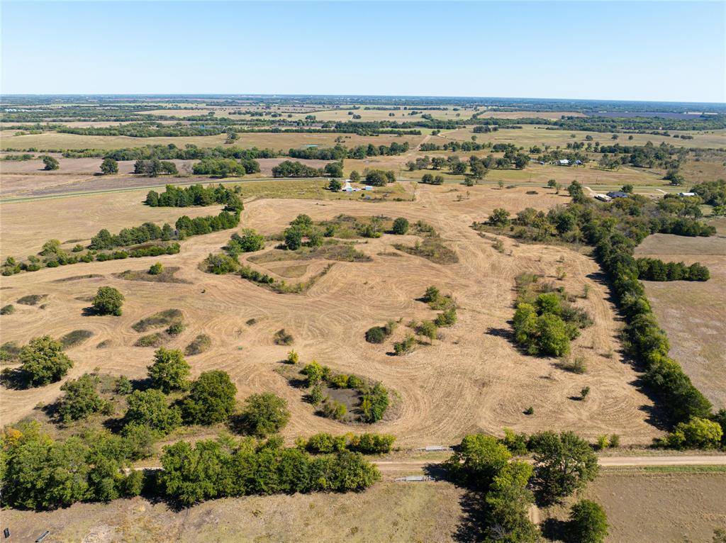 TBD Tract 4 CR 25100, Roxton, TX 75477