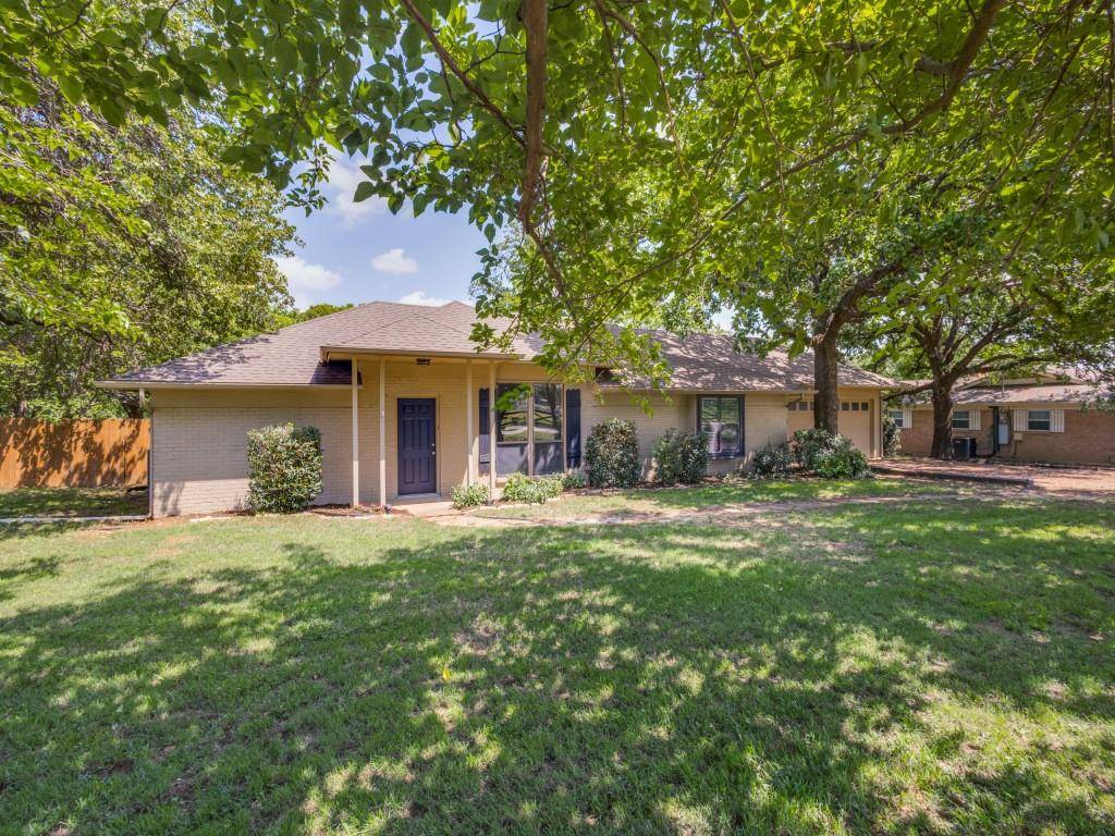 627 Stonecrest Road, Argyle, TX 76226