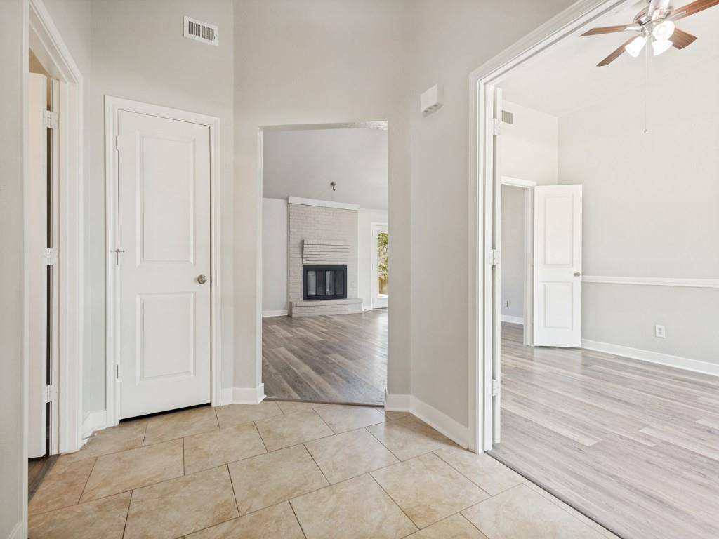 627 Stonecrest Road, Argyle, TX 76226