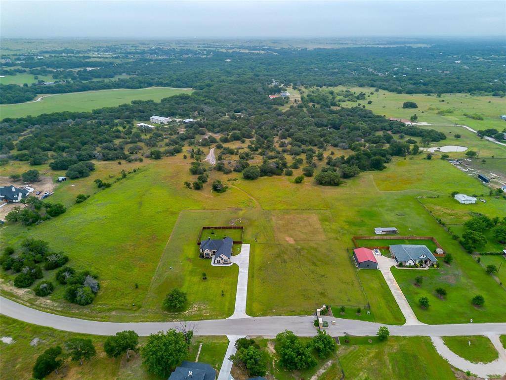850 Mcclendon Walker Road, Aledo, TX 76008