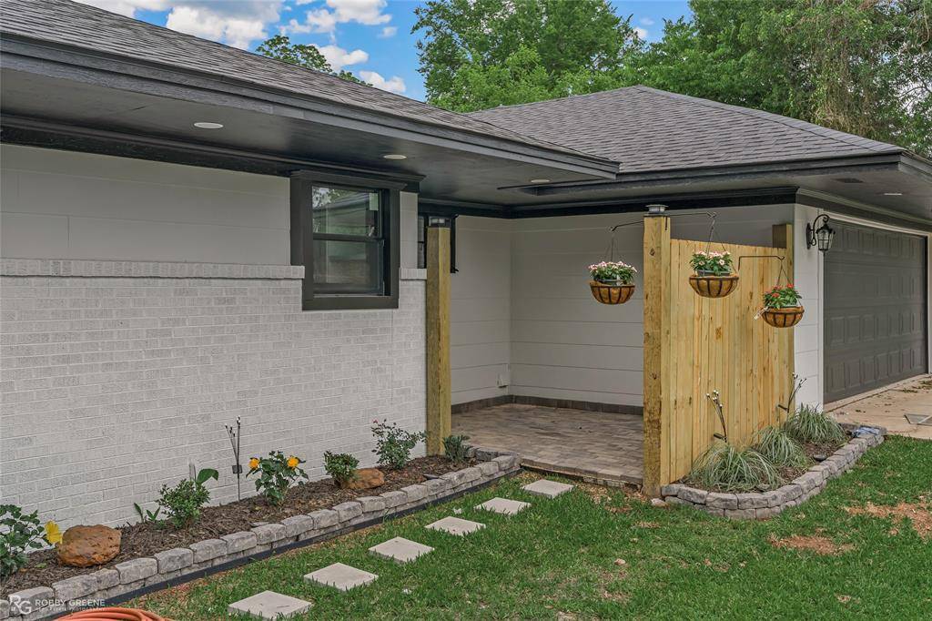 207 Red River Street, Benton, LA 71006