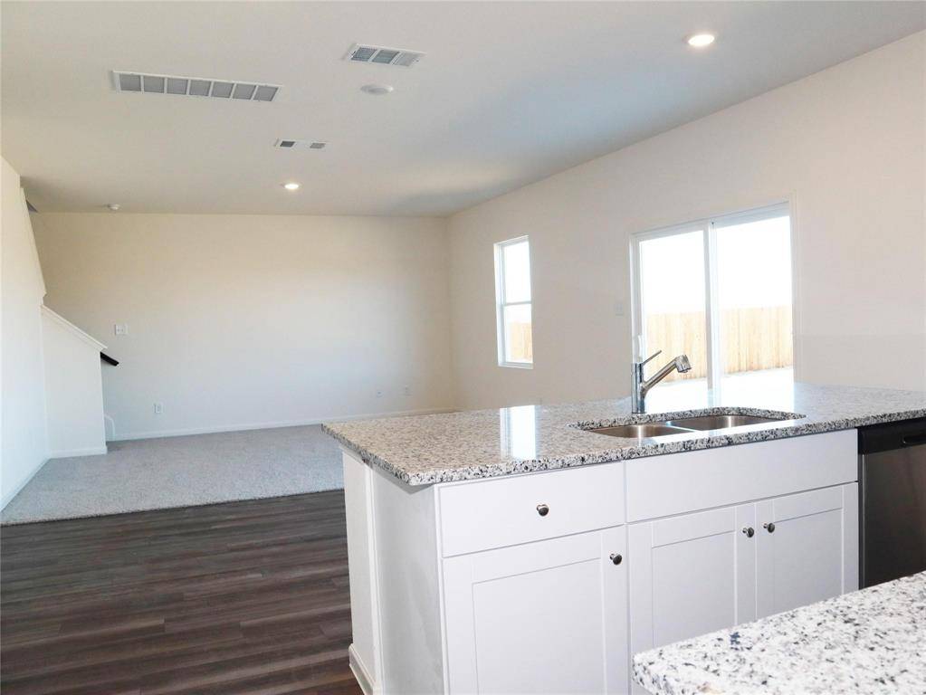 831 Lexington Lane, Josephine, TX 75173
