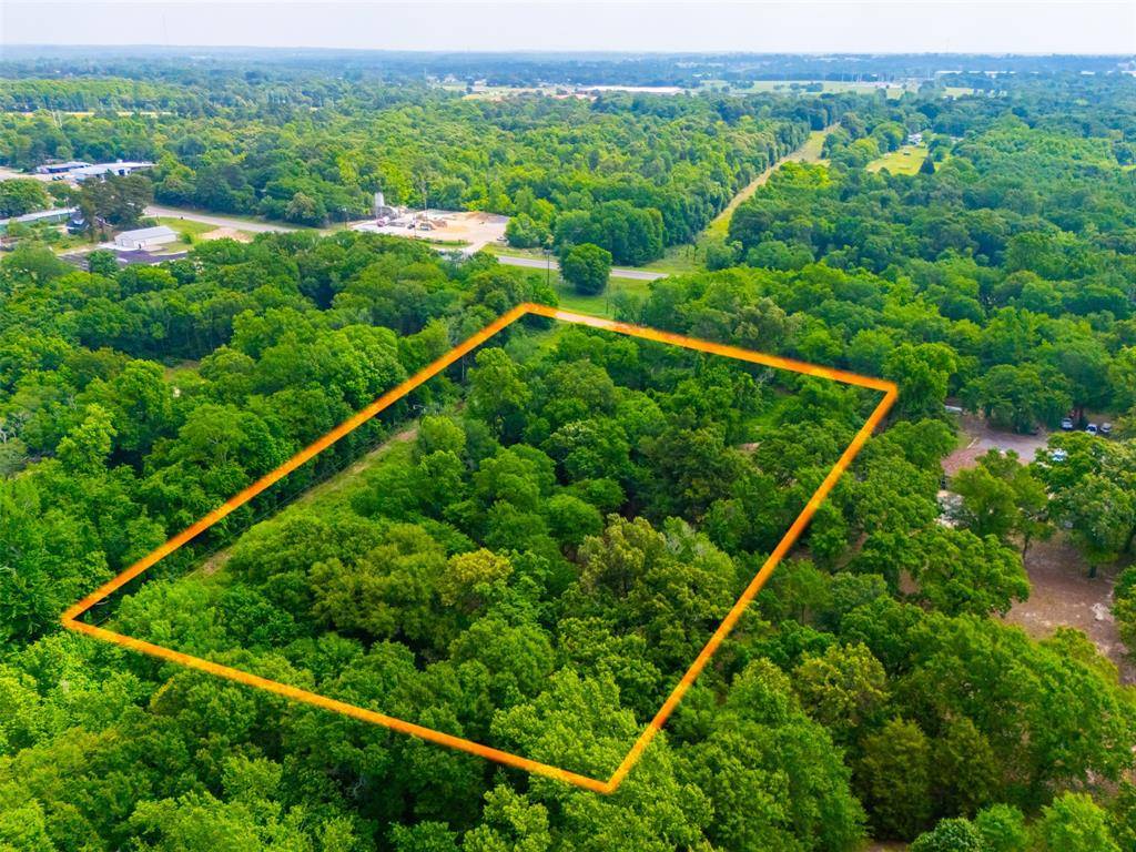 855 N Prairieville Street, Athens, TX 75751