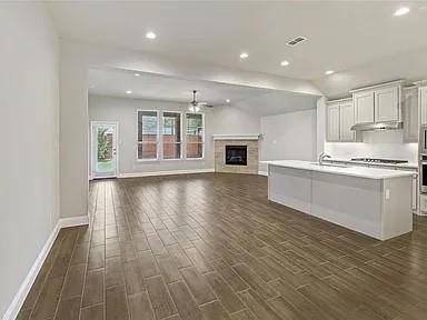 429 Charlie Court, Argyle, TX 76226