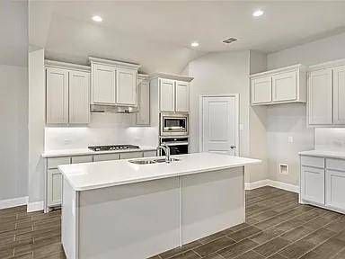 429 Charlie Court, Argyle, TX 76226
