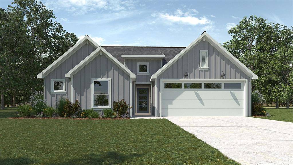 148 Willow Branch Lane, Canton, TX 75103