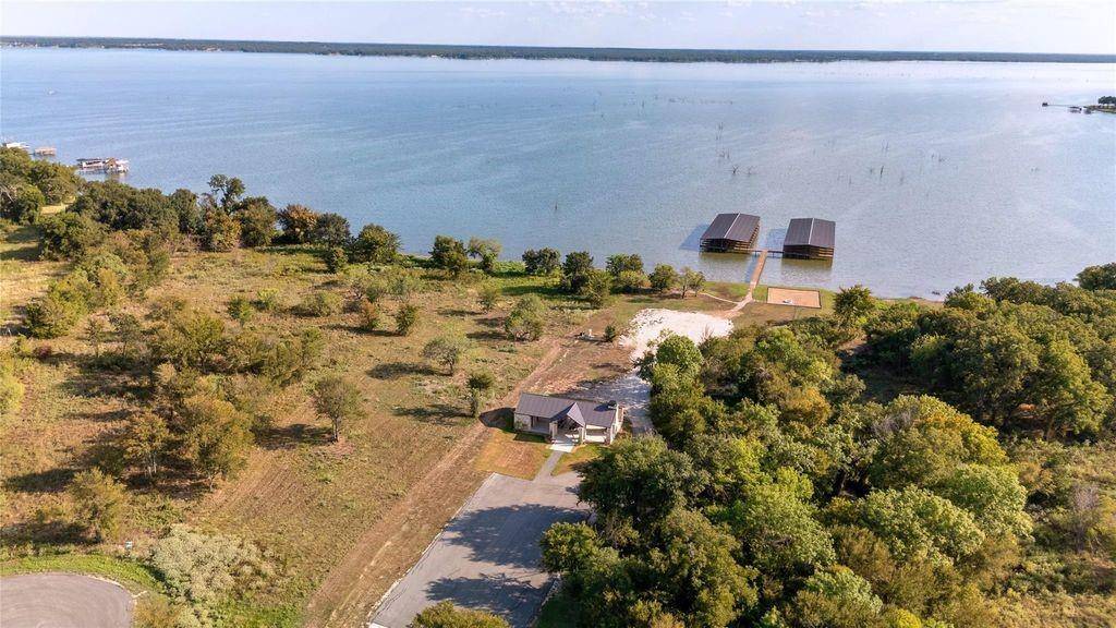 Lot 12 Stillwater Shores, Corsicana, TX 75109