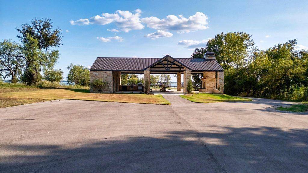 Lot 12 Stillwater Shores, Corsicana, TX 75109